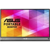 Монитор ASUS ZenScreen MB16AHP фото 1